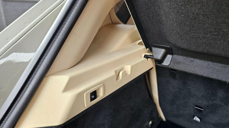 BMW 2 SERIES ACTIVE TOURER