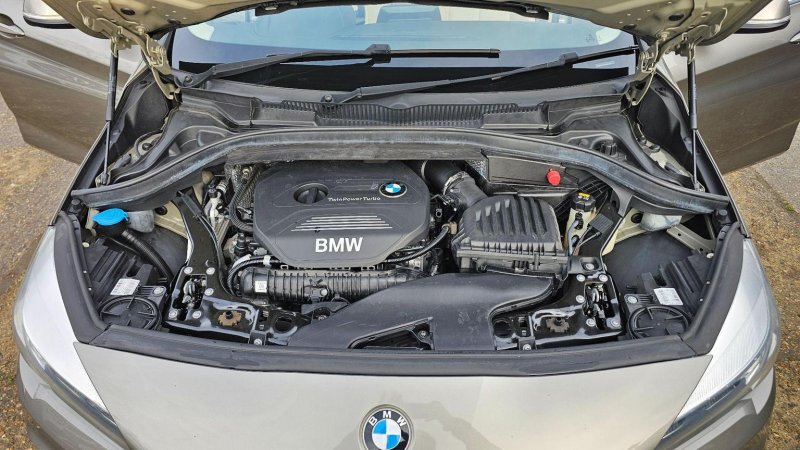 BMW 2 SERIES ACTIVE TOURER