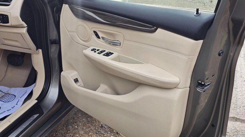 BMW 2 SERIES ACTIVE TOURER