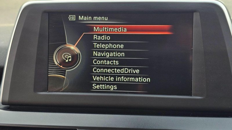 BMW 2 SERIES ACTIVE TOURER