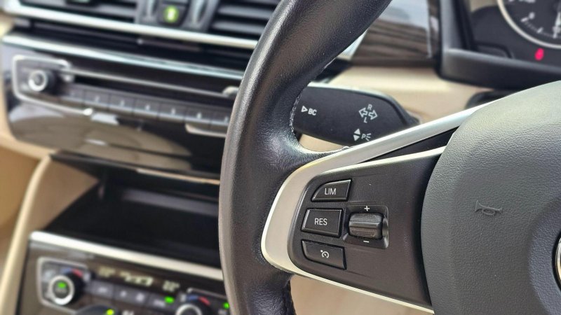 BMW 2 SERIES ACTIVE TOURER