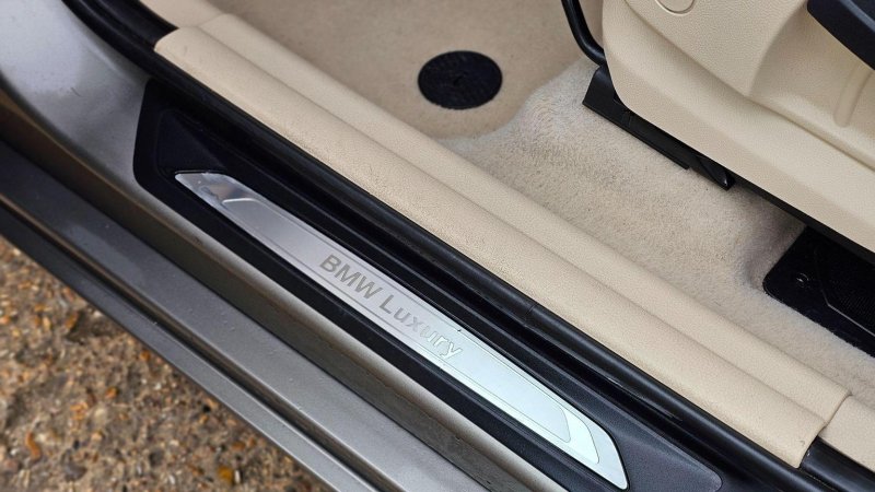 BMW 2 SERIES ACTIVE TOURER