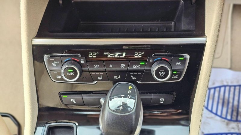 BMW 2 SERIES ACTIVE TOURER