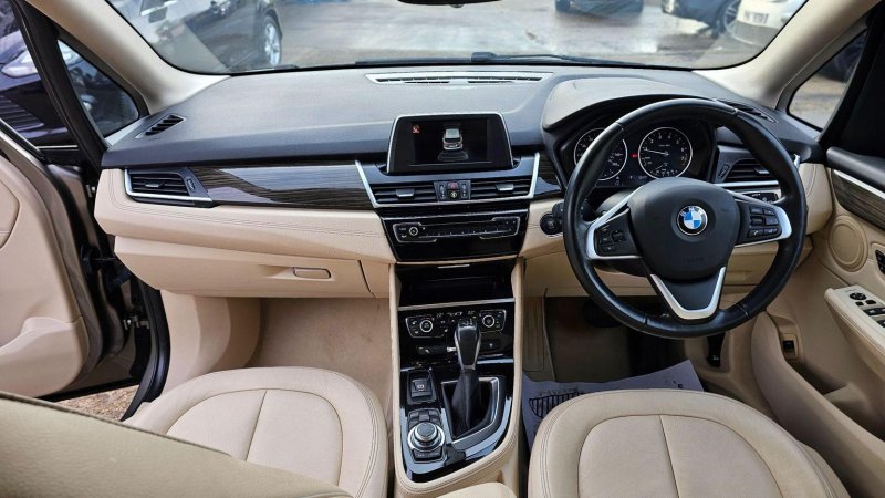 BMW 2 SERIES ACTIVE TOURER