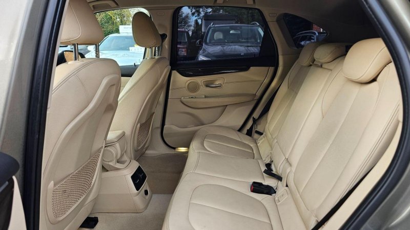 BMW 2 SERIES ACTIVE TOURER