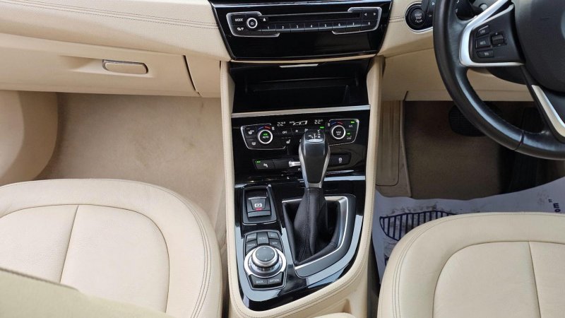BMW 2 SERIES ACTIVE TOURER