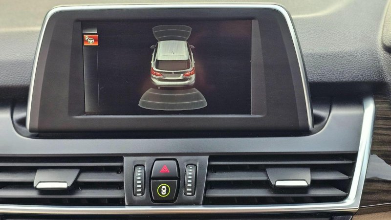 BMW 2 SERIES ACTIVE TOURER