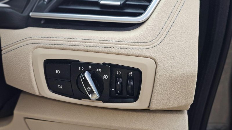BMW 2 SERIES ACTIVE TOURER