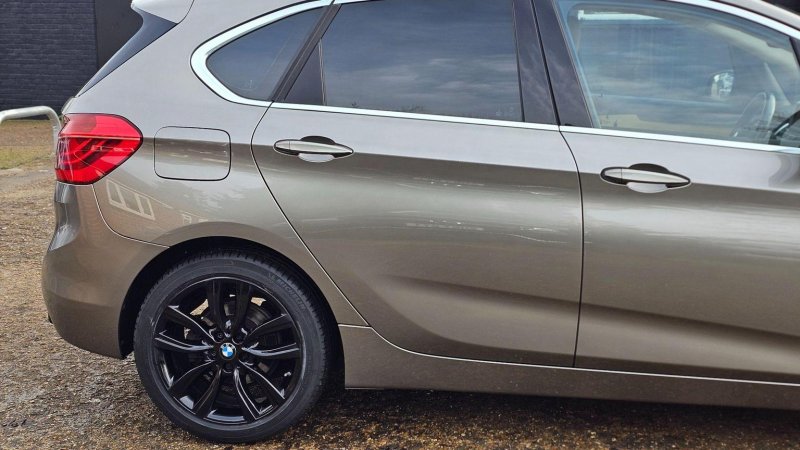 BMW 2 SERIES ACTIVE TOURER