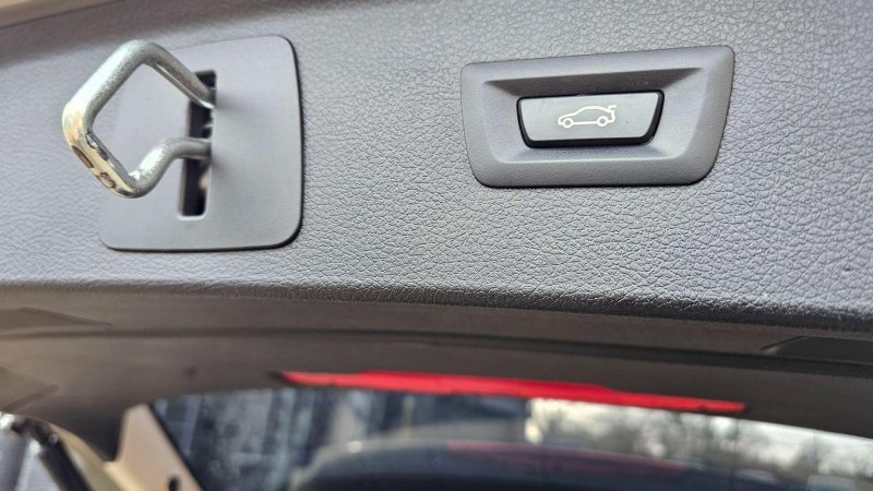 BMW 2 SERIES ACTIVE TOURER