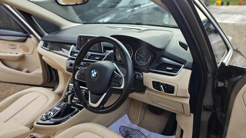 BMW 2 SERIES ACTIVE TOURER