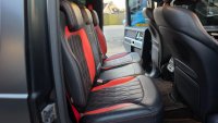 MERCEDES-BENZ G CLASS