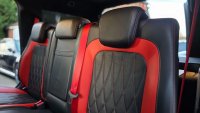 MERCEDES-BENZ G CLASS