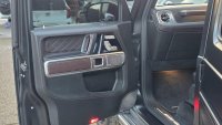 MERCEDES-BENZ G CLASS