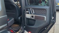 MERCEDES-BENZ G CLASS