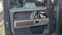 MERCEDES-BENZ G CLASS