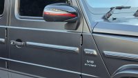 MERCEDES-BENZ G CLASS