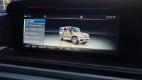 MERCEDES-BENZ G CLASS
