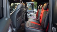 MERCEDES-BENZ G CLASS