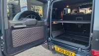 MERCEDES-BENZ G CLASS