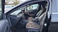 MERCEDES-BENZ GLA CLASS