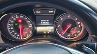 MERCEDES-BENZ GLA CLASS