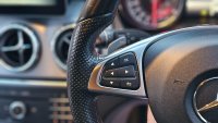 MERCEDES-BENZ GLA CLASS