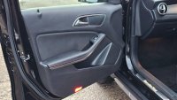 MERCEDES-BENZ GLA CLASS