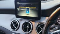 MERCEDES-BENZ GLA CLASS