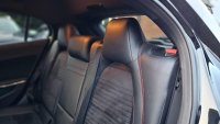 MERCEDES-BENZ GLA CLASS
