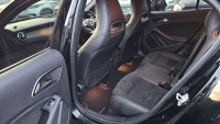 MERCEDES-BENZ GLA CLASS