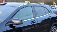 MERCEDES-BENZ GLA CLASS