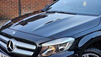 MERCEDES-BENZ GLA CLASS