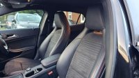 MERCEDES-BENZ GLA CLASS