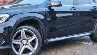MERCEDES-BENZ GLA CLASS