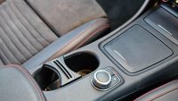 MERCEDES-BENZ GLA CLASS