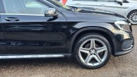 MERCEDES-BENZ GLA CLASS