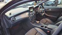 MERCEDES-BENZ GLA CLASS