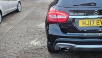 MERCEDES-BENZ GLA CLASS