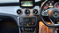 MERCEDES-BENZ GLA CLASS