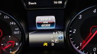 MERCEDES-BENZ GLA CLASS