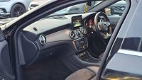 MERCEDES-BENZ GLA CLASS