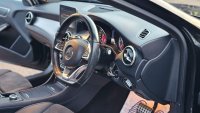 MERCEDES-BENZ GLA CLASS
