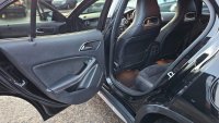 MERCEDES-BENZ GLA CLASS