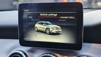 MERCEDES-BENZ GLA CLASS