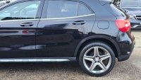 MERCEDES-BENZ GLA CLASS