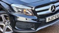 MERCEDES-BENZ GLA CLASS