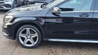MERCEDES-BENZ GLA CLASS
