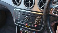 MERCEDES-BENZ GLA CLASS