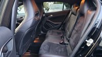 MERCEDES-BENZ GLA CLASS